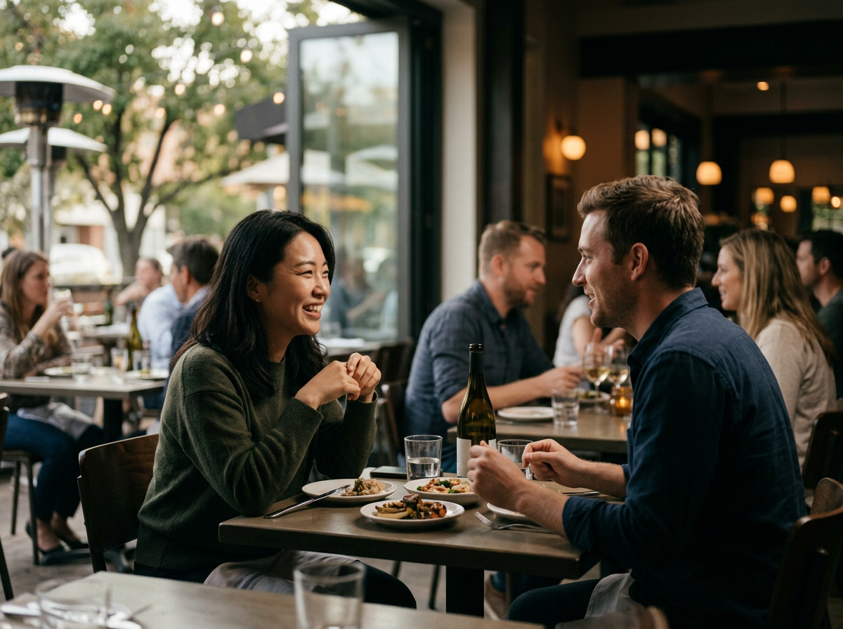 설레는 연애를 시작할 때 반드시 알아야 할 필수 영어 표현