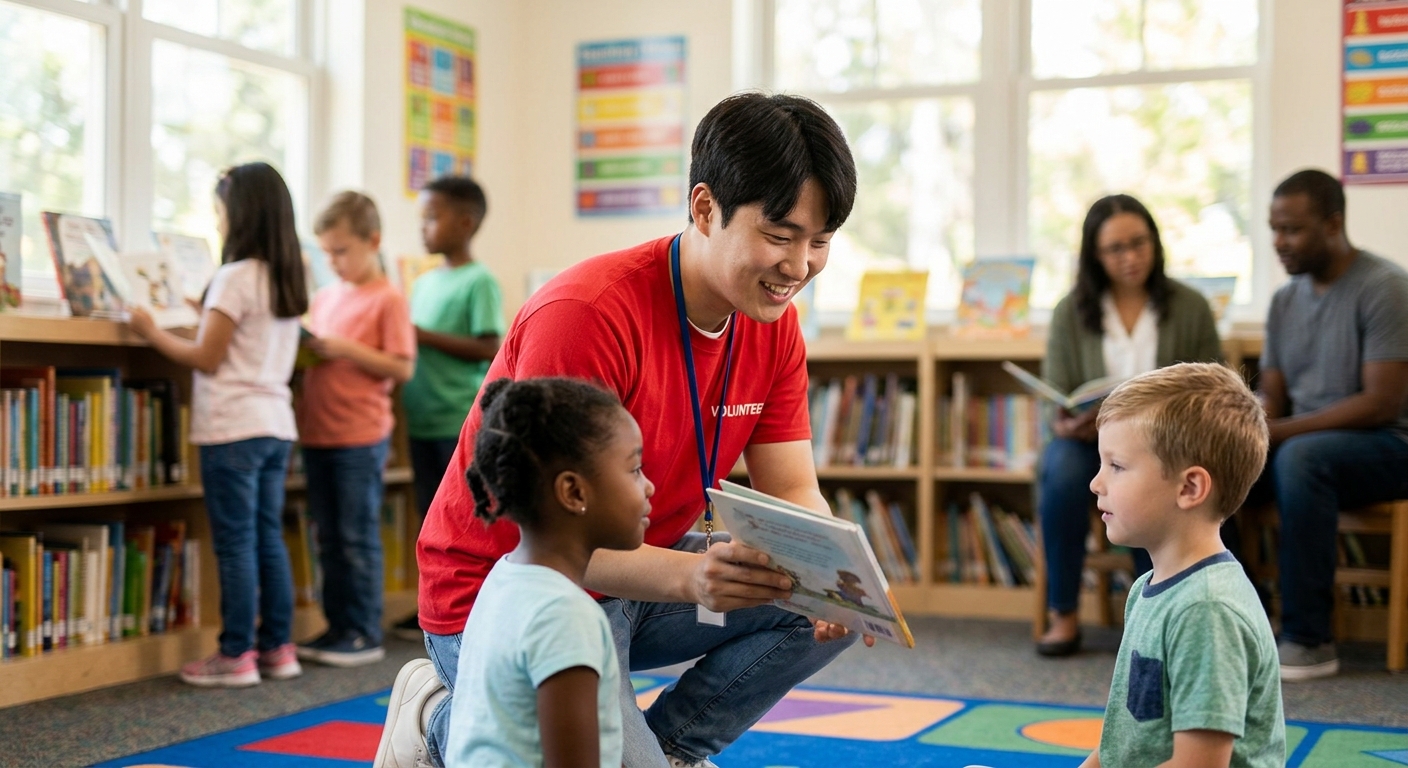 성적표 그 이상의 가치를 두는 전인적 교육과 평가 방식