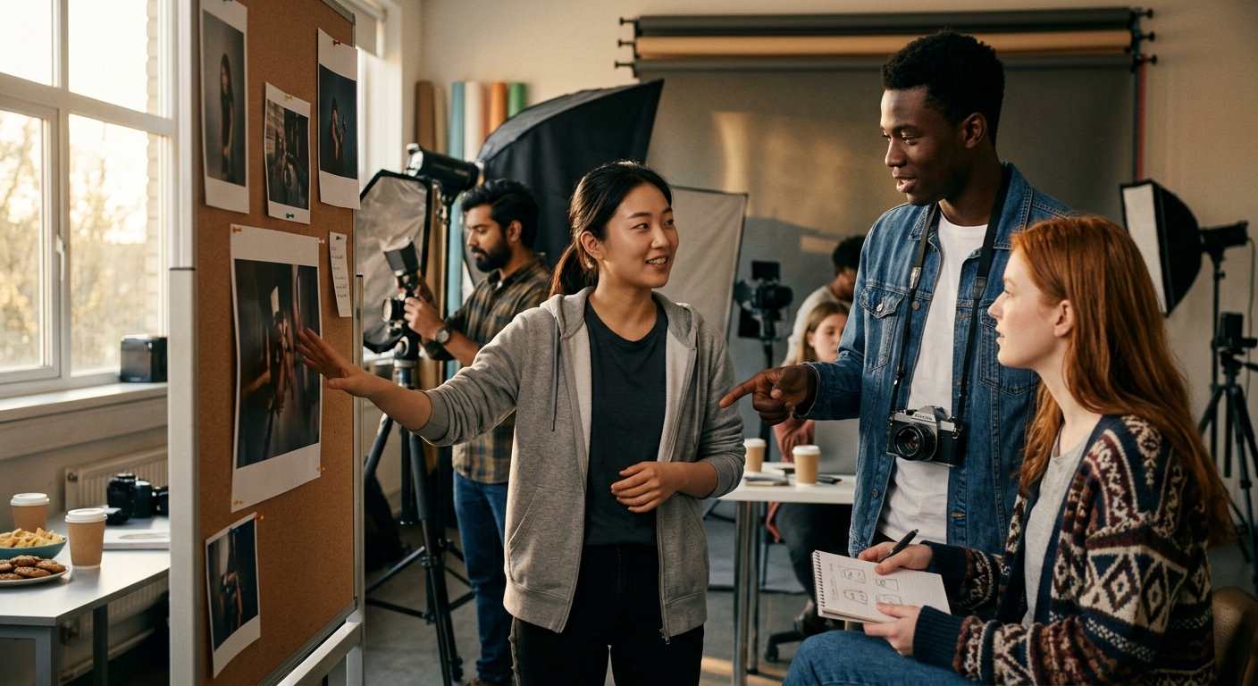 방과 후 활동과 네트워킹을 통한 사회성 기르기