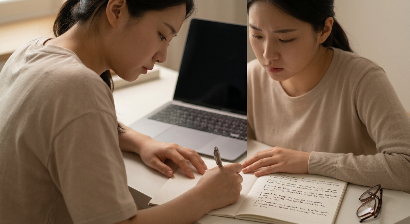 실력을 내 것으로 만드는 애프터 액션 리포트