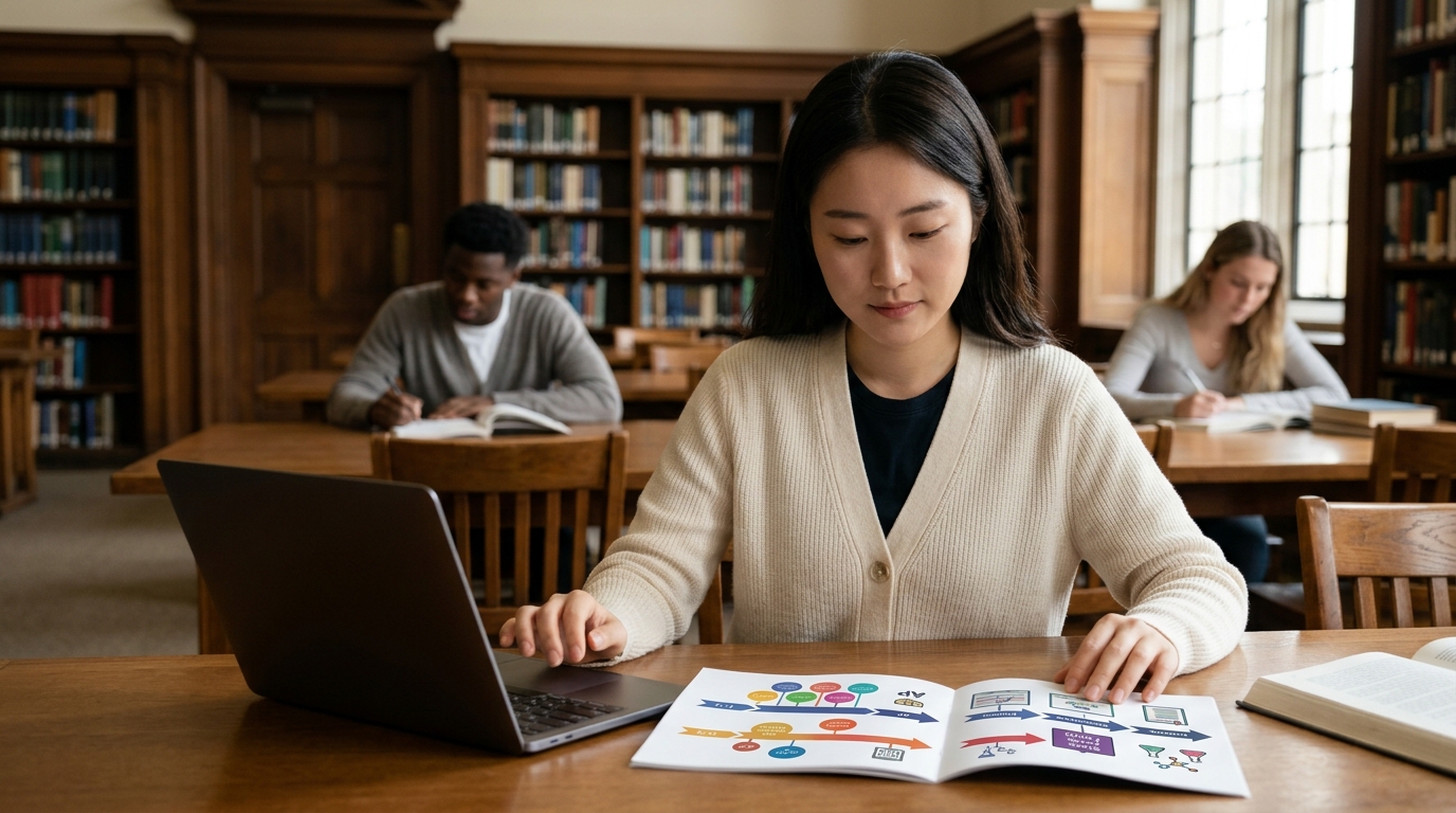 미국과 영국의 학제 시스템 이해하기