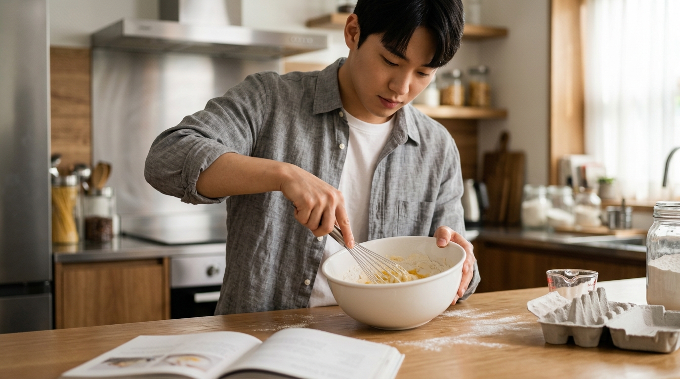 명령문의 기본 구조와 올바른 사용 시점 알기