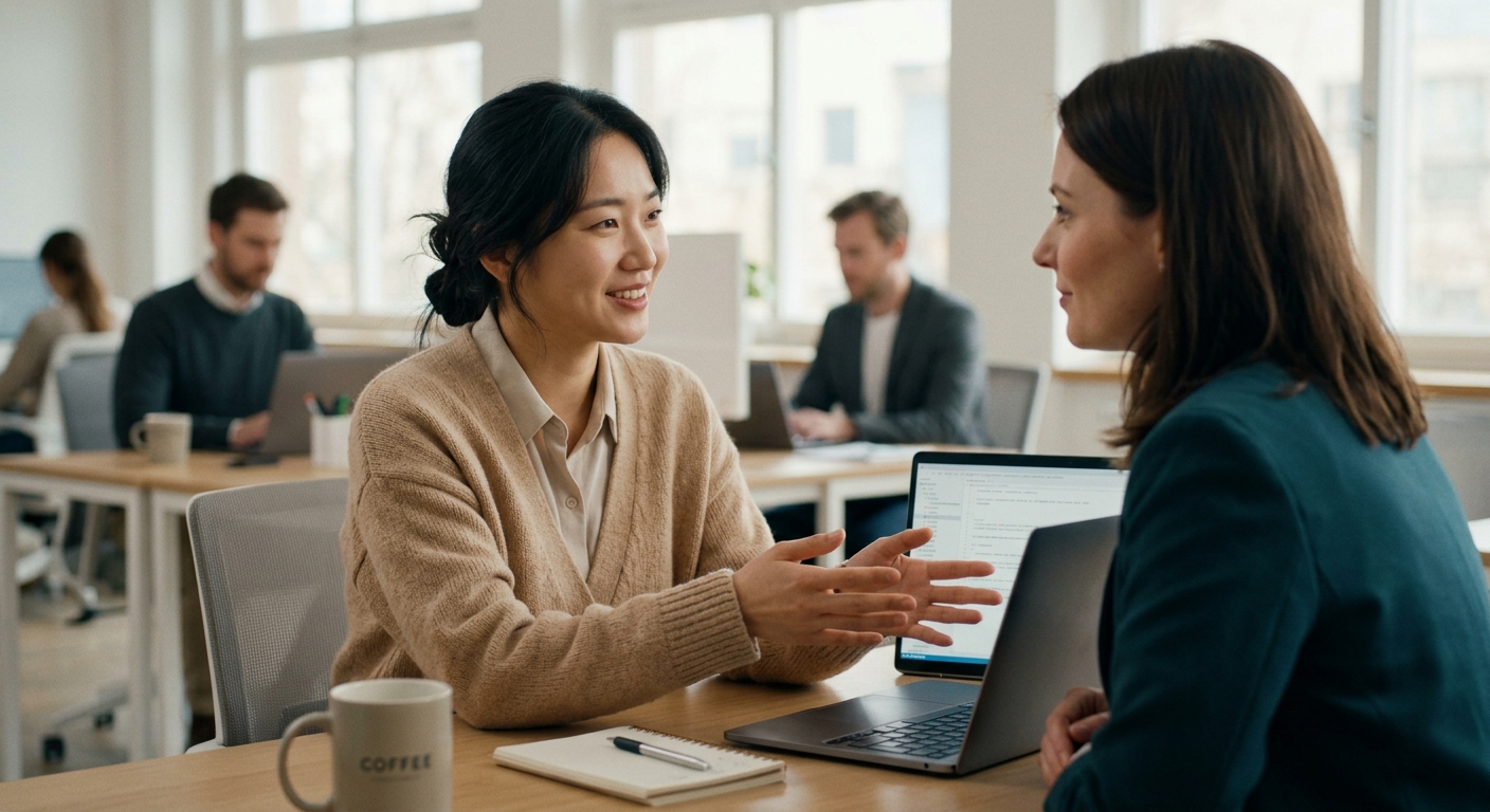 무례함을 지우고 정중함을 더하는 마법의 단어들