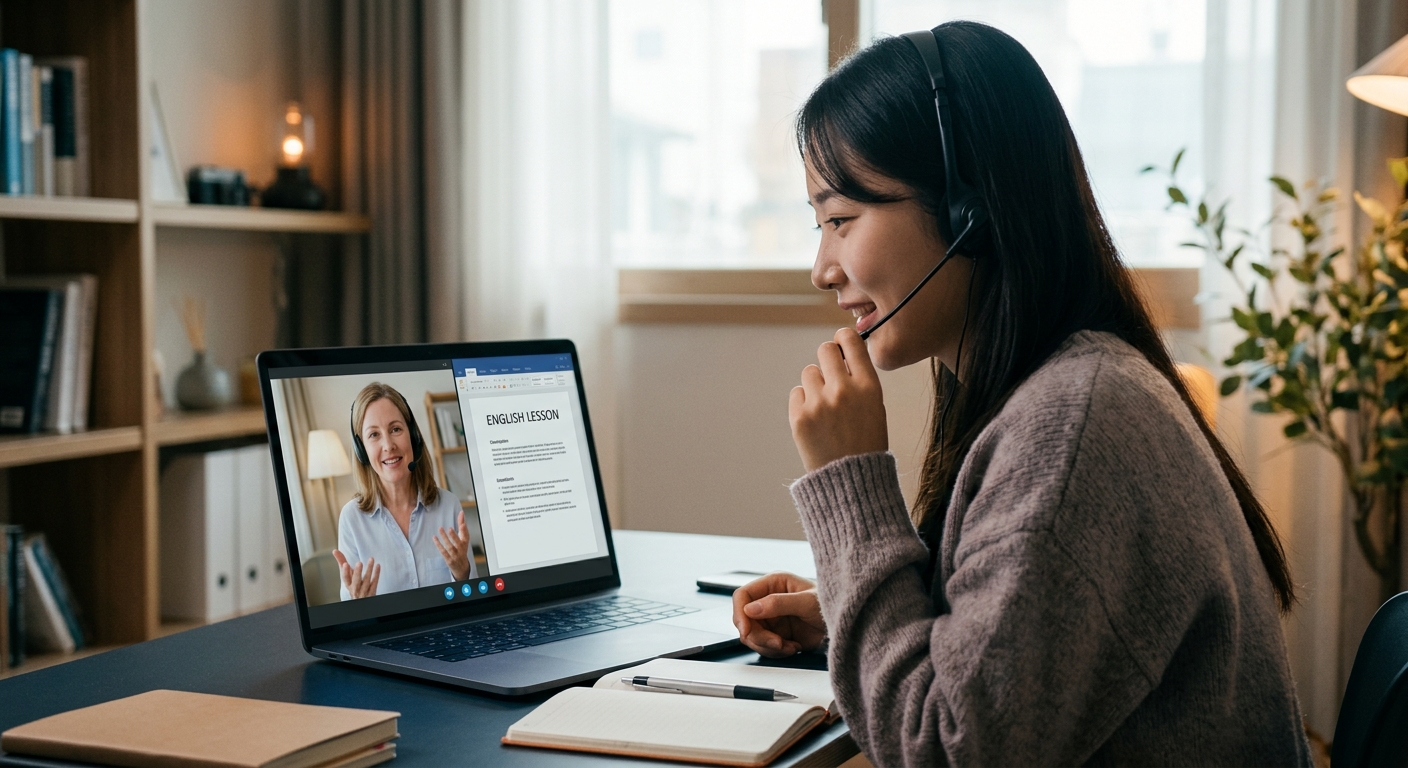 YES 튜터와 함께 실전 감각 익히기