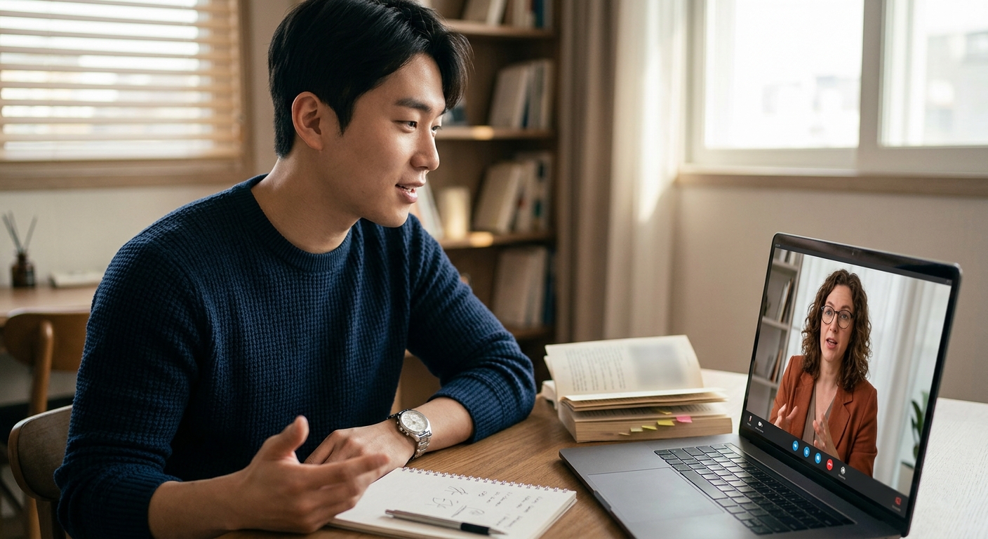YES 강사님과 함께 문학 토론을 즐기는 꿀팁