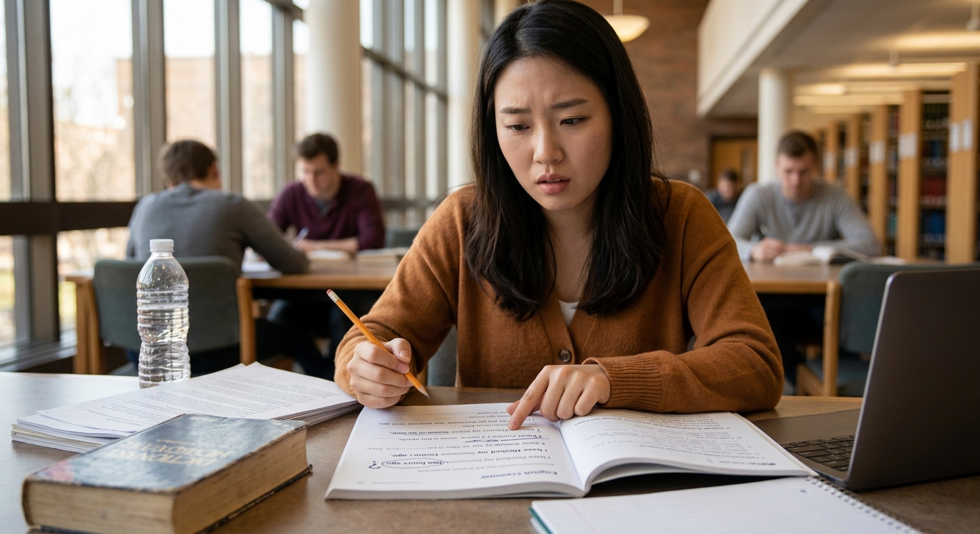흔한 부작용 주의보 특정 시점과 현재완료의 잘못된 만남