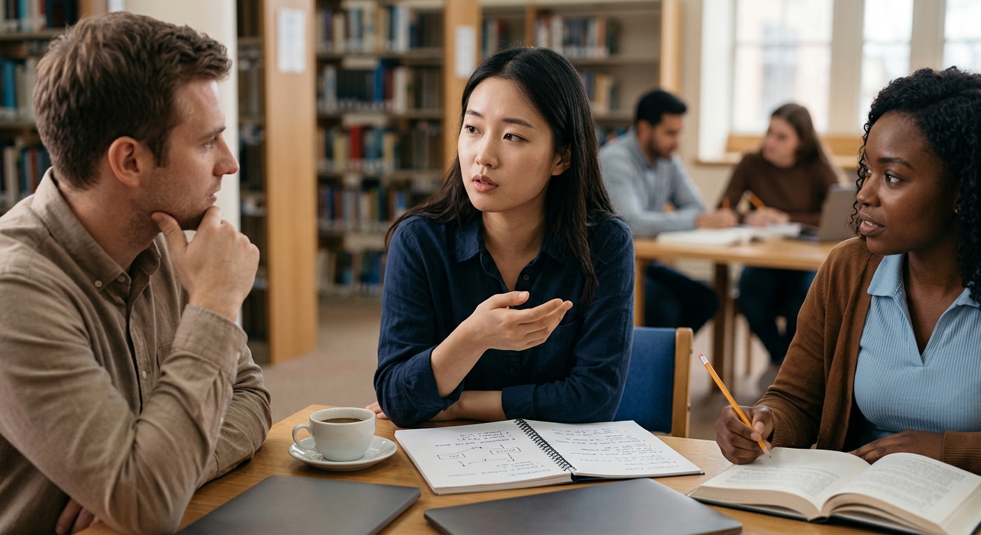 가정법을 활용해 정교한 논리와 뉘앙스 표현하기