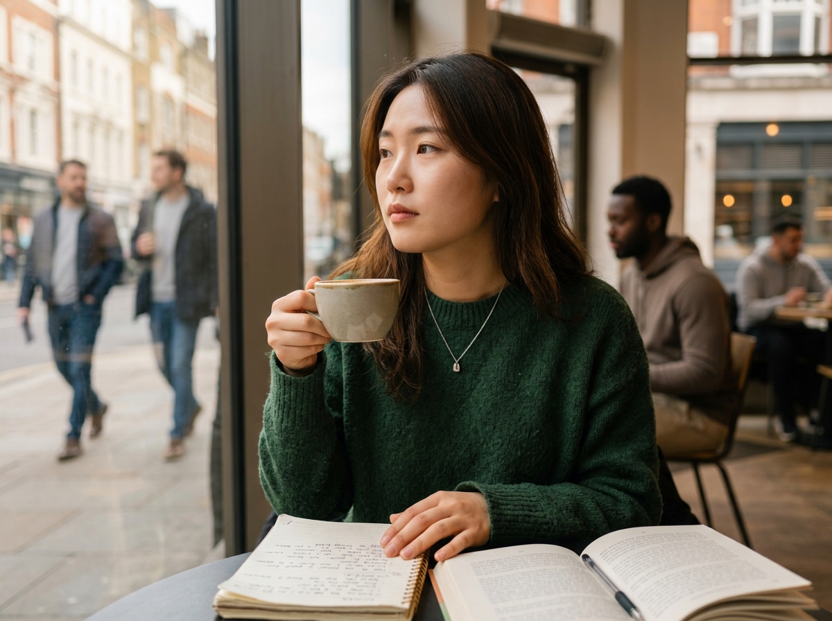 단순한 문장을 넘어 원어민처럼 품격 있게 말하는 고급 문장 구조의 비밀