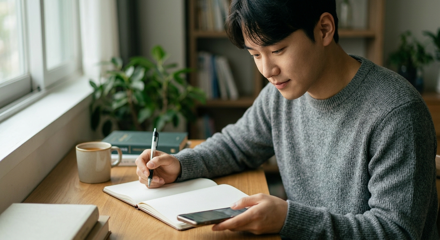 Level 1 기초 어휘 인벤토리 채우기