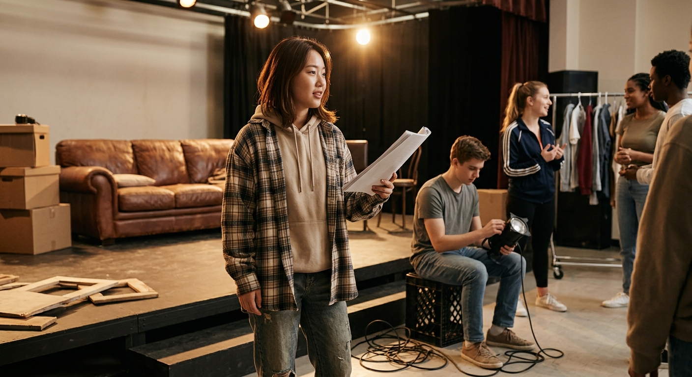 방과 후 학원이 아닌 다양한 클럽 활동과 스포츠가 만드는 사회성