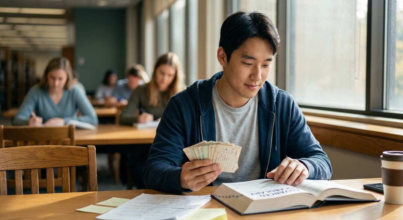 망각 곡선을 이기는 간격 반복의 힘