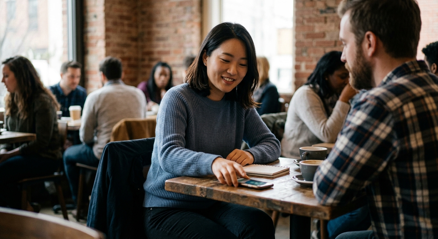 즉흥적인 결정과 강한 의지를 표현하는 Will 완벽 활용법