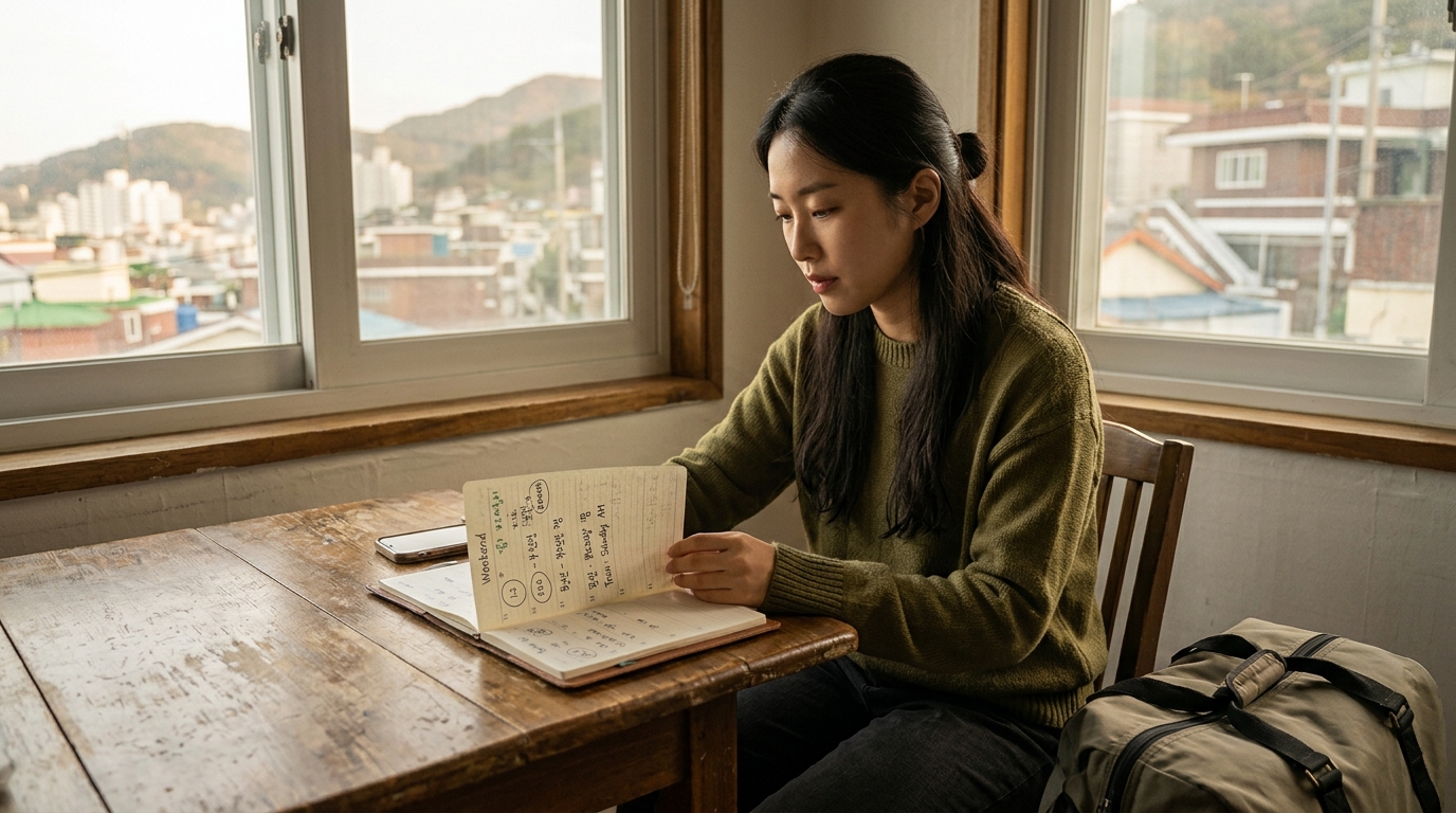 이미 세워둔 계획과 명확한 징조를 말하는 Be going to