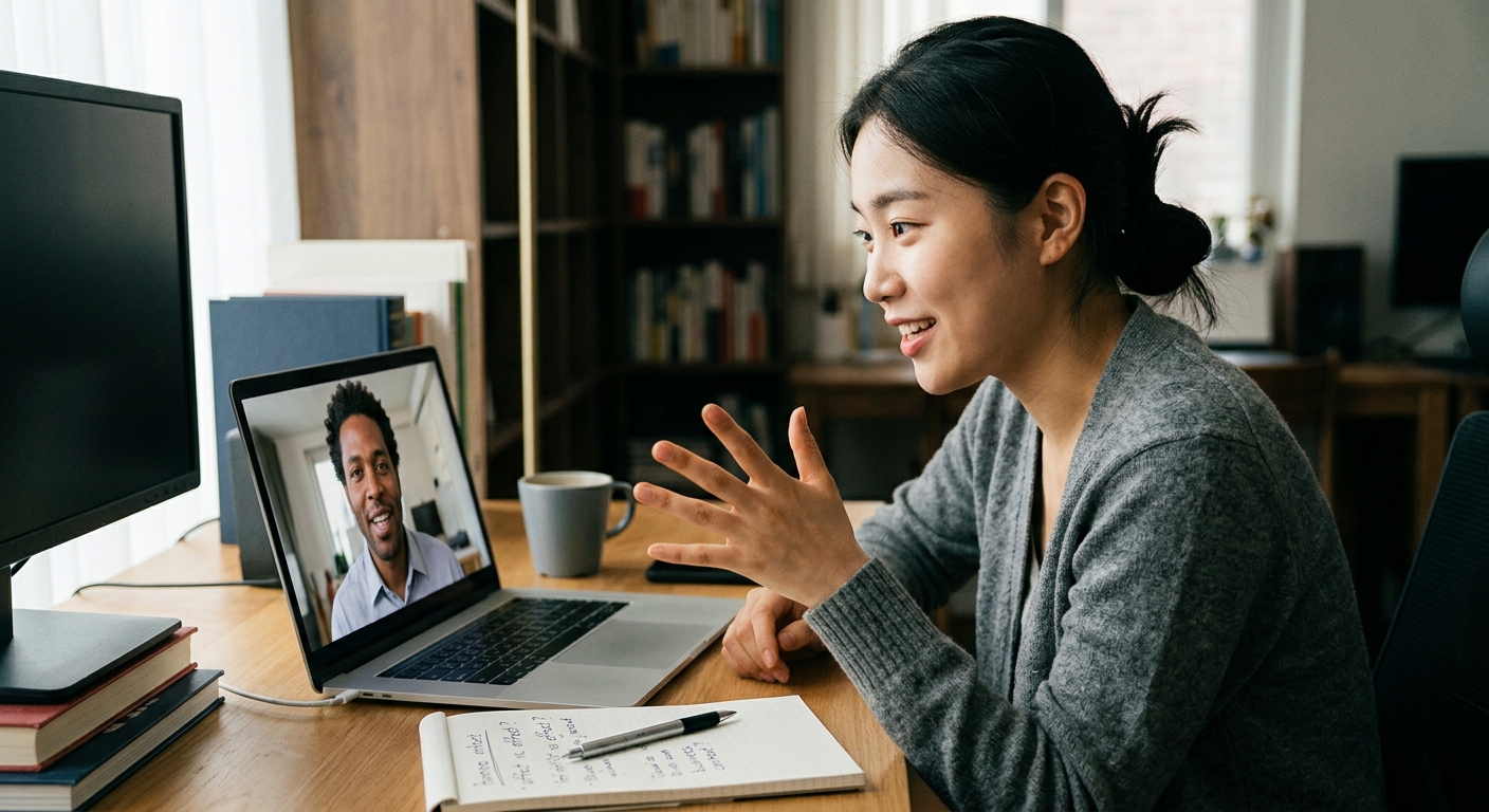 능동적 참여를 유도하는 피드백 루프 형성이 학습 효율을 결정합니다
