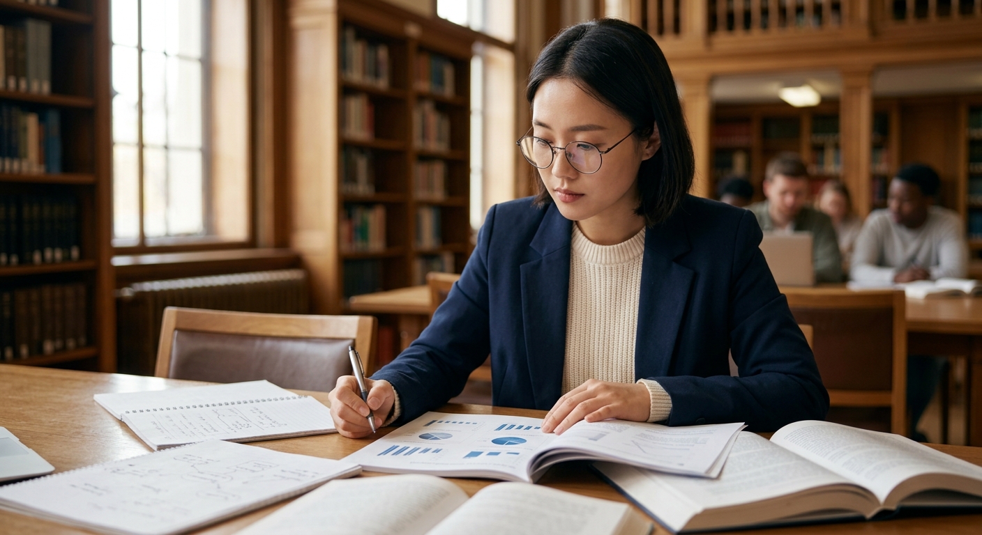 분석과 비판적 사고의 기초 다지기