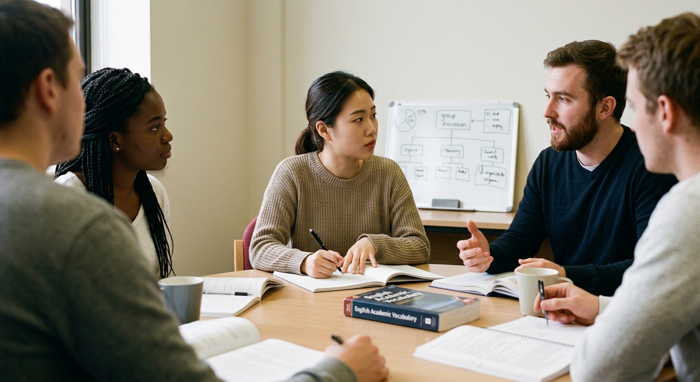 세미나와 토론에서 빛나는 표현법