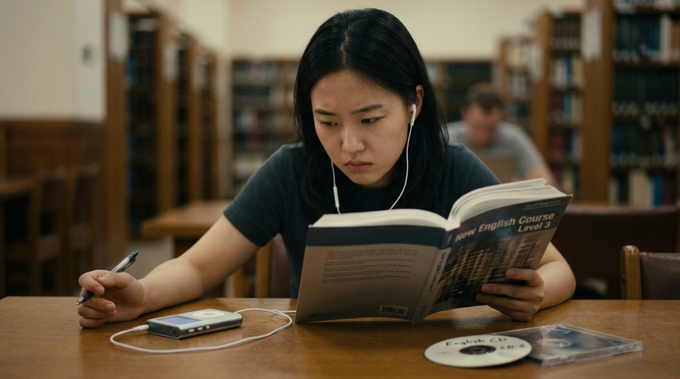 교과서 위주의 전통적 학습법이 가진 한계