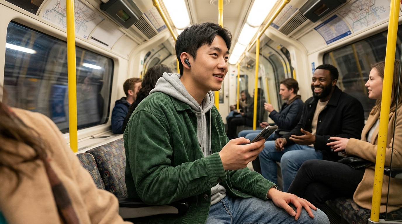 팟캐스트가 제안하는 현대적이고 실전적인 접근