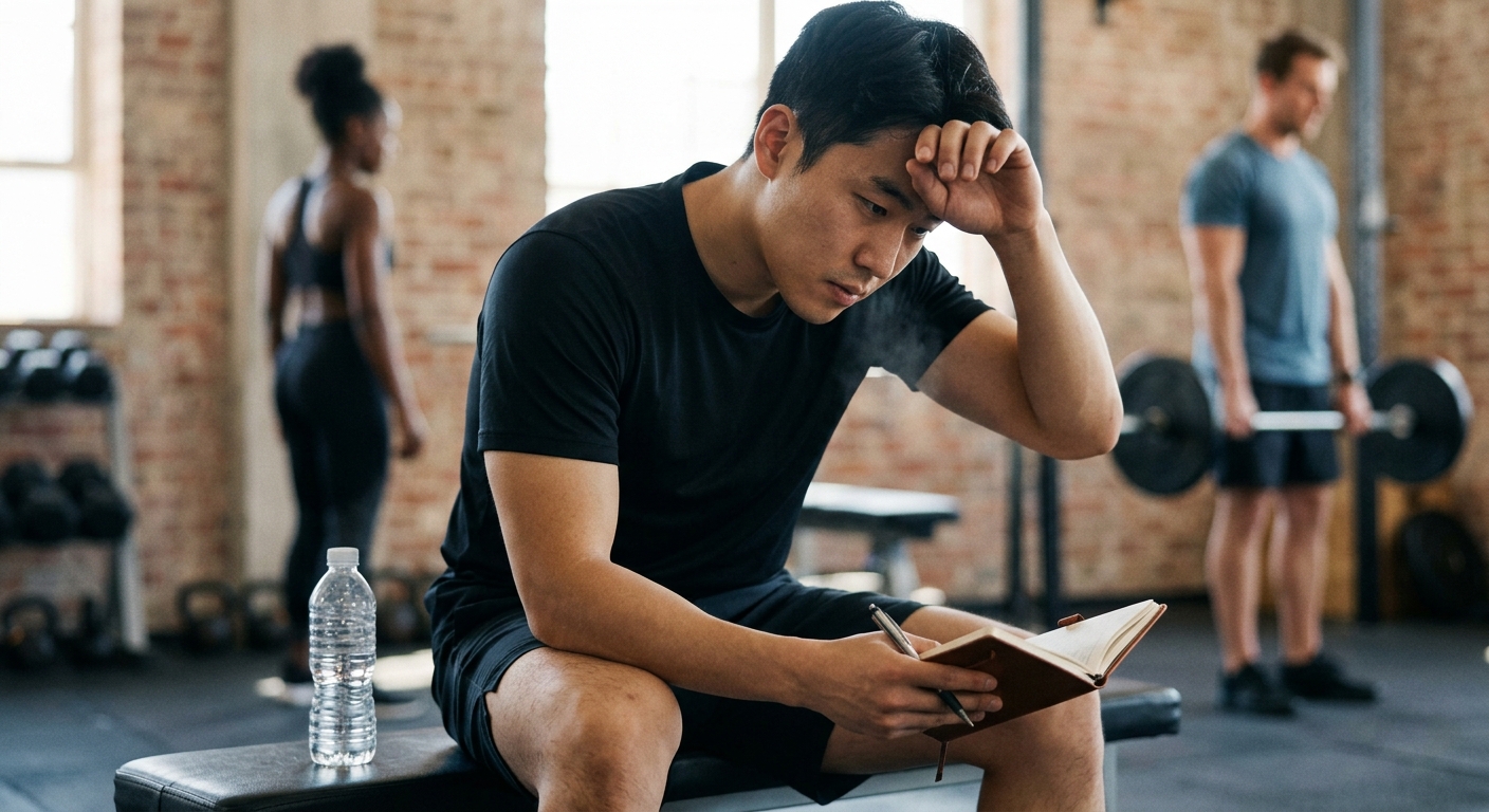 운동의 고비를 넘기게 해주는 강력한 동기부여 명언