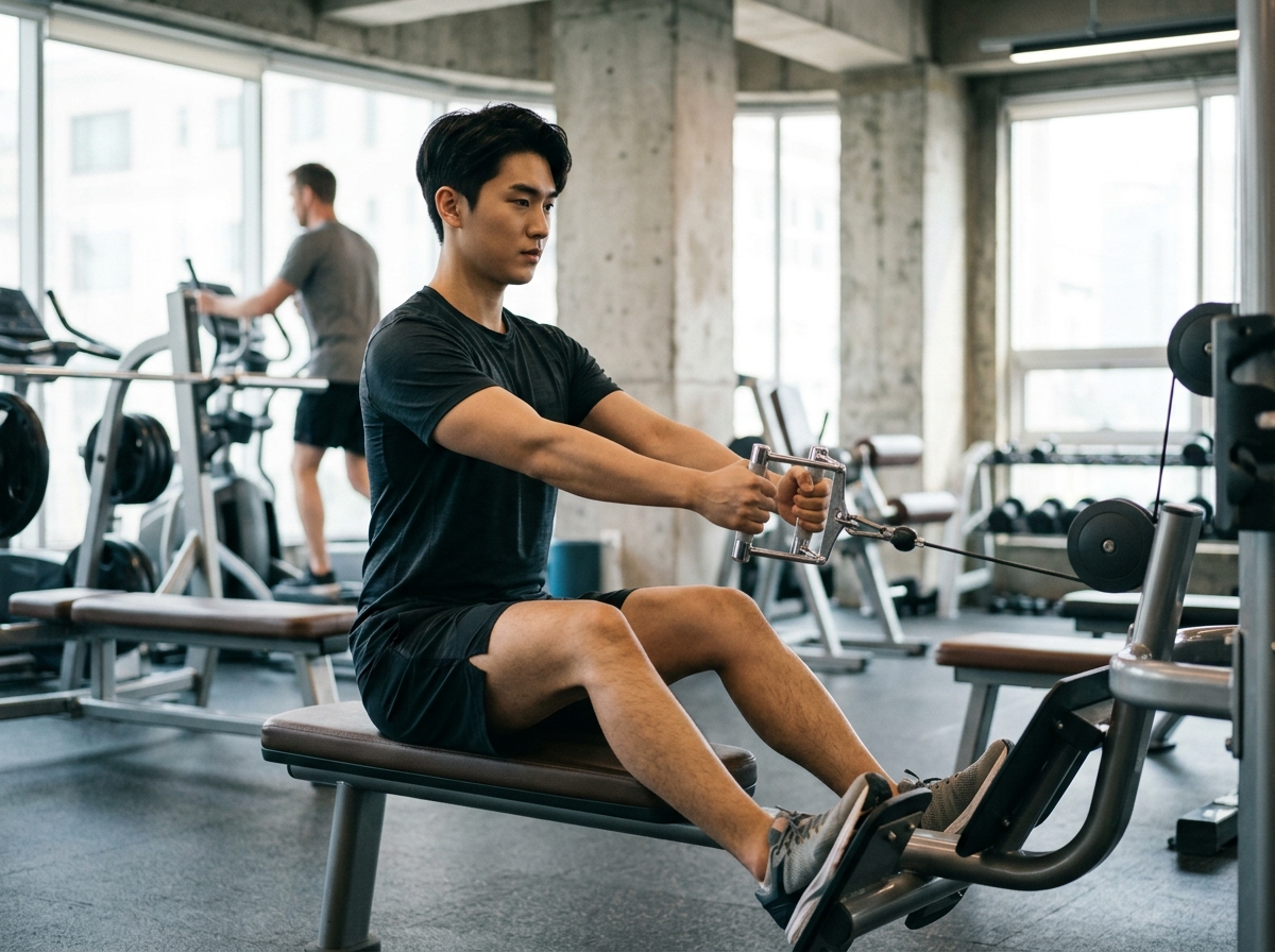 오운완 인증하며 배우는 스포츠와 피트니스 실전 영어 표현 가이드