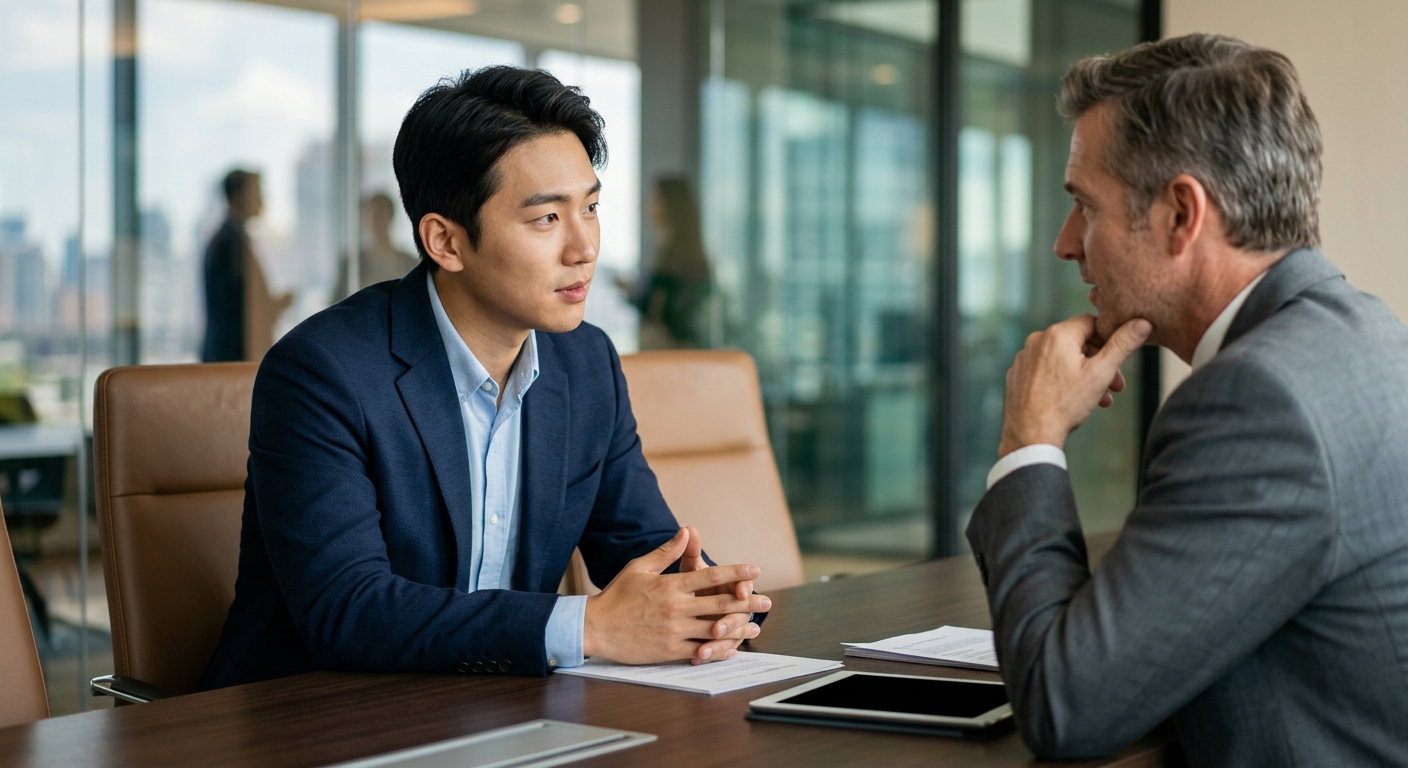3. 공감의 기술 상대를 내 편으로 만드는 이익 중심 협상