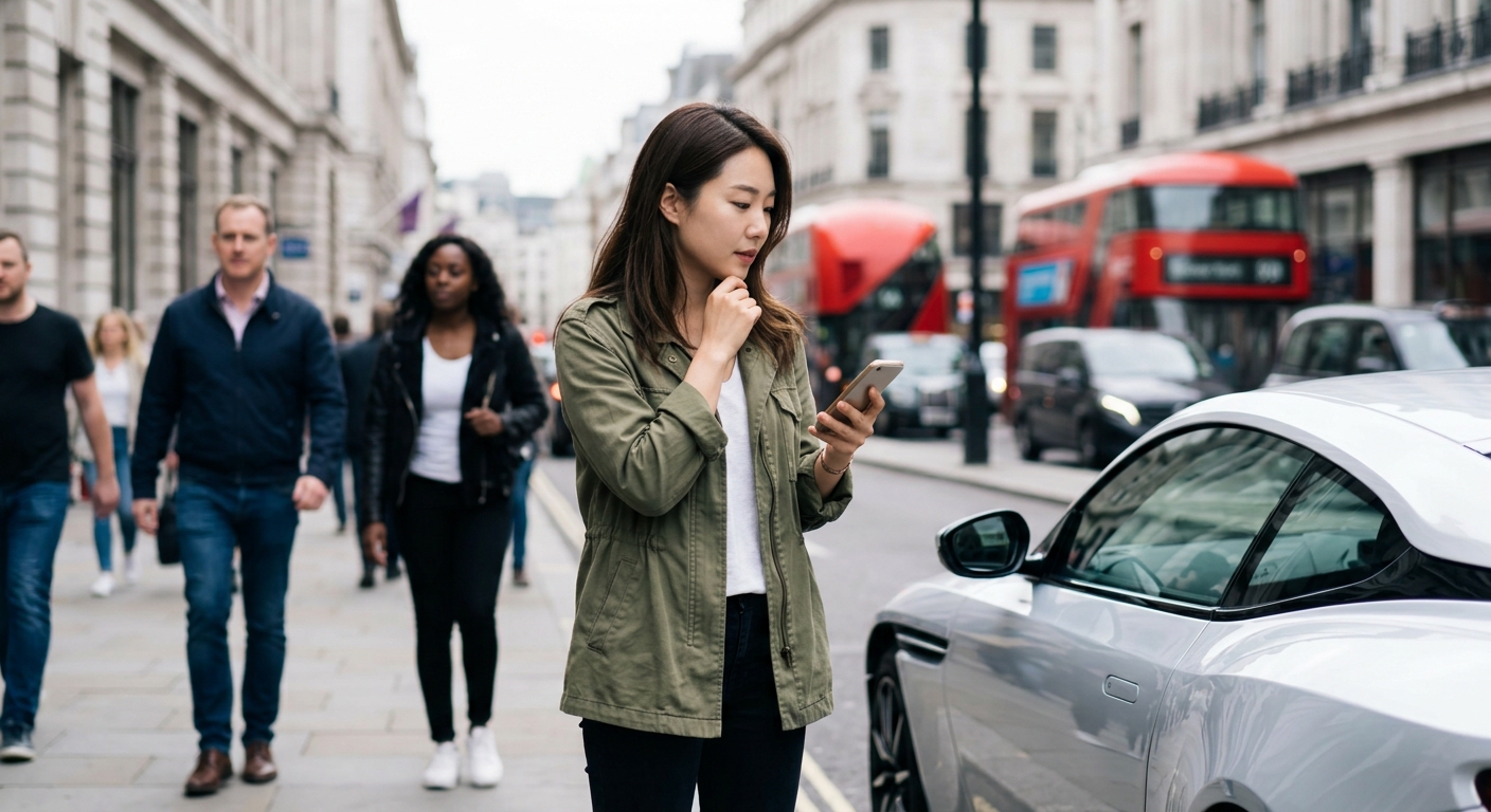 거리감을 활용해 현실과 상상을 구분하는 가정법의 기본 원리