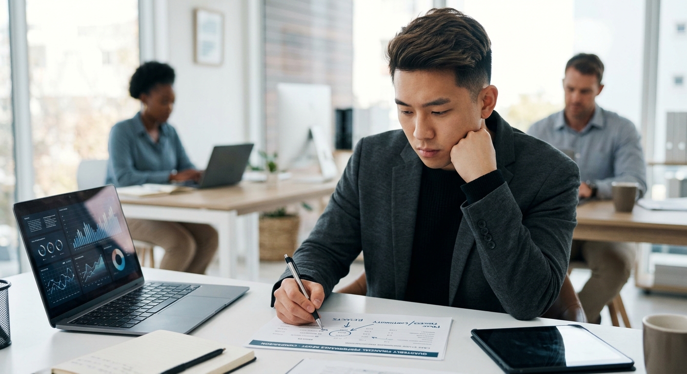 상황별 케이스 스터디로 보는 시제 선택의 결정적 차이