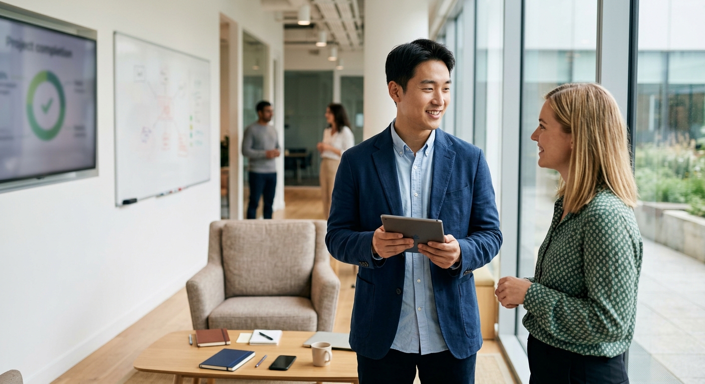 대단원의 막을 내리고 결과 보고하기