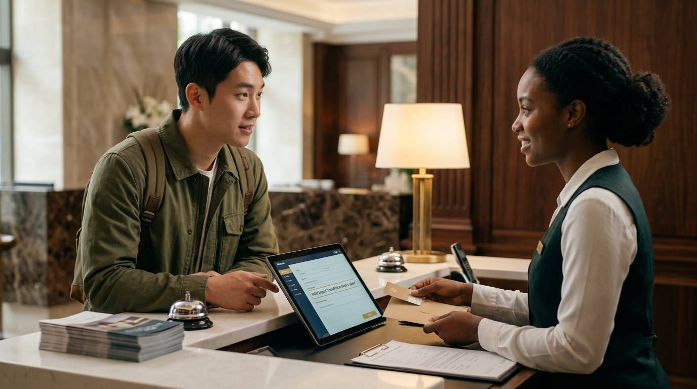 부탁할 때는 부드럽게 완곡한 표현의 마법