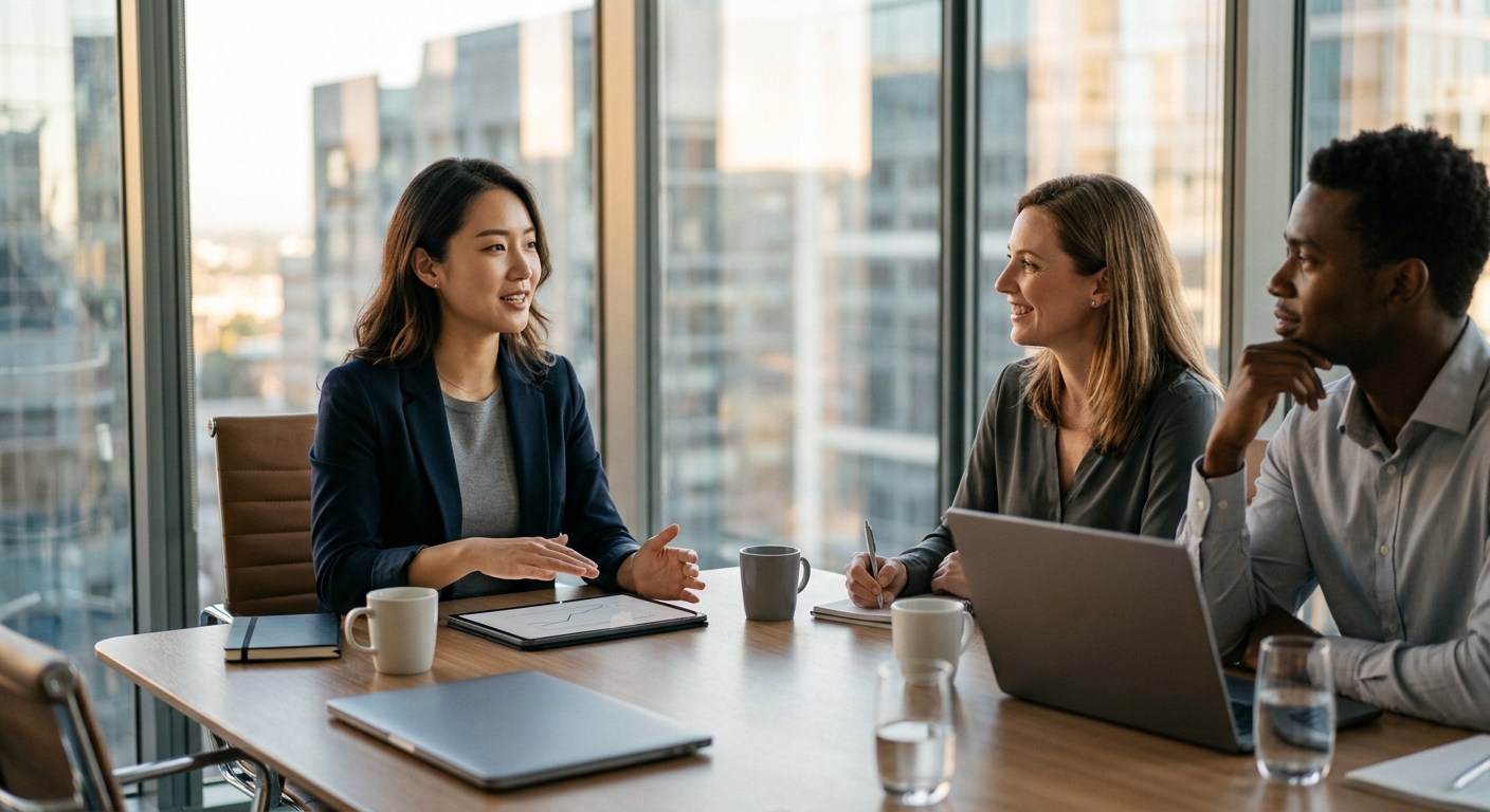현대 사회가 요구하는 간결함과 명확성의 힘