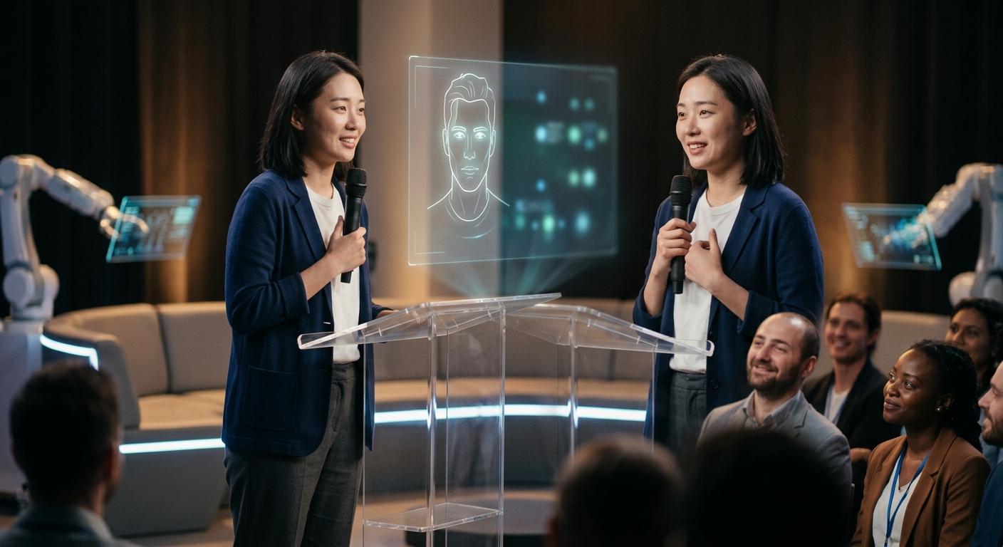 인공지능 시대에 더욱 빛나는 인간적인 울림