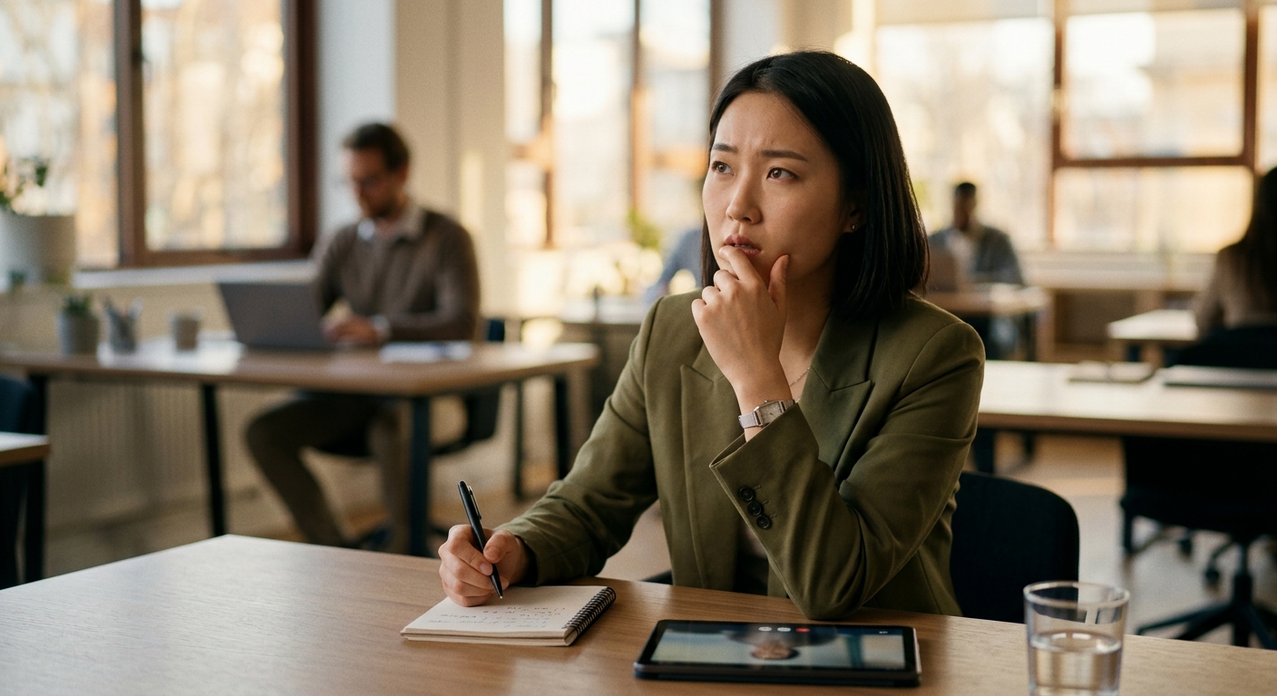 언어 장벽을 넘어서는 문제 해결 마인드셋의 힘