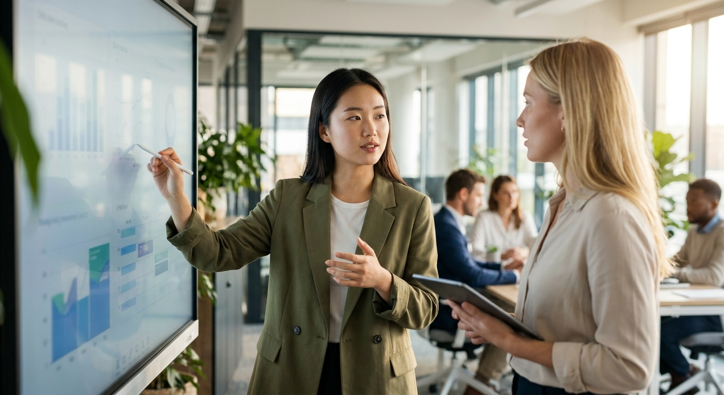 실전 상황에서 바로 쓰는 비즈니스 소통 기술