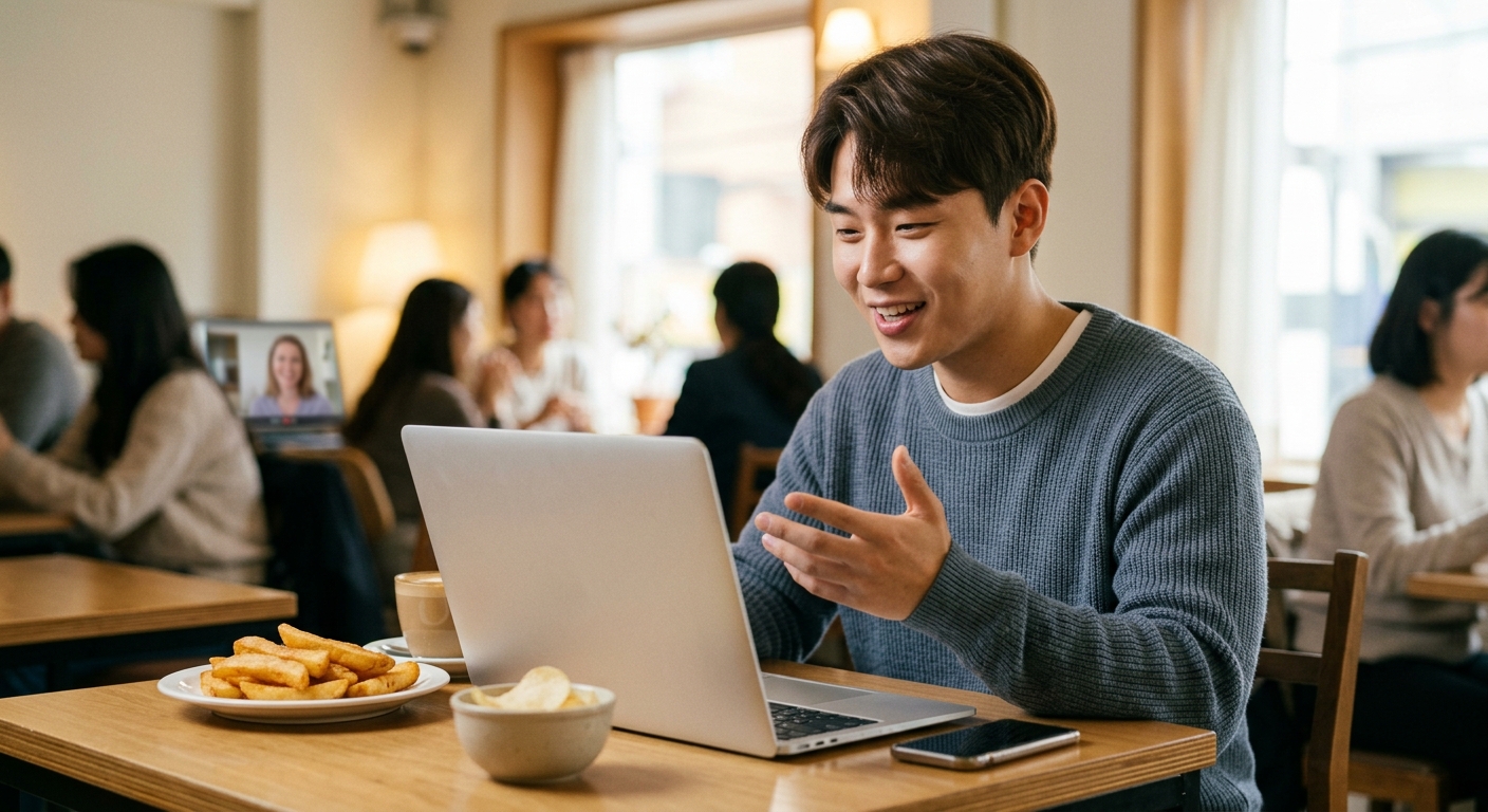 일상생활 속 어휘가 만들어내는 귀여운 오해들