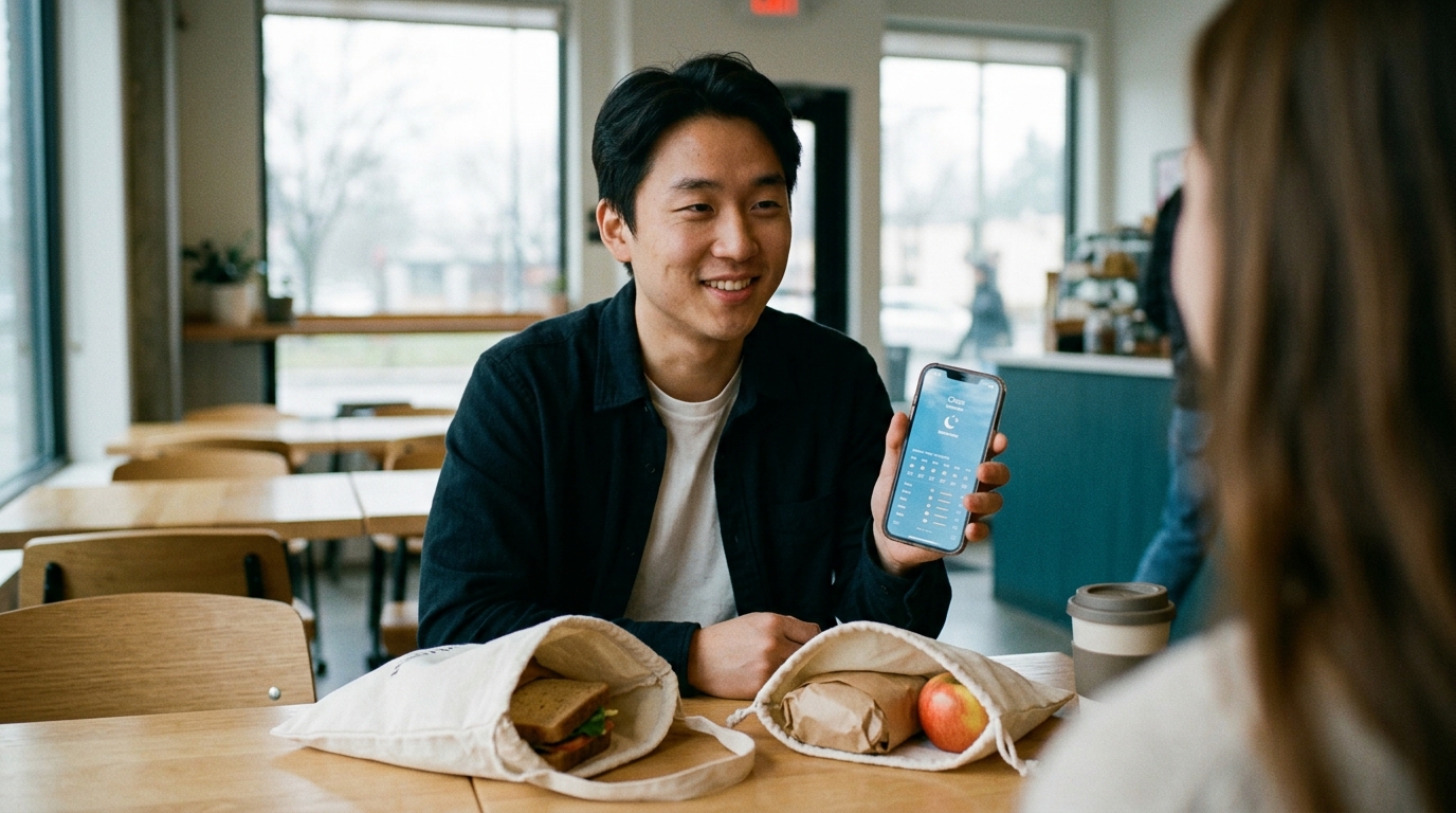 일상적인 습관과 확실한 미래를 표현하는 1차 조건문