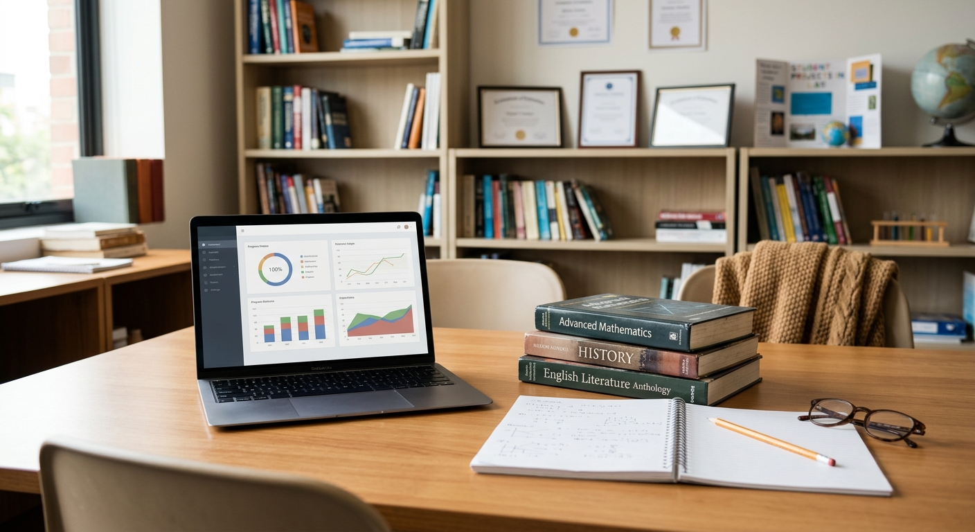 아이의 학업 성취도와 강점 구체적으로 질문하기