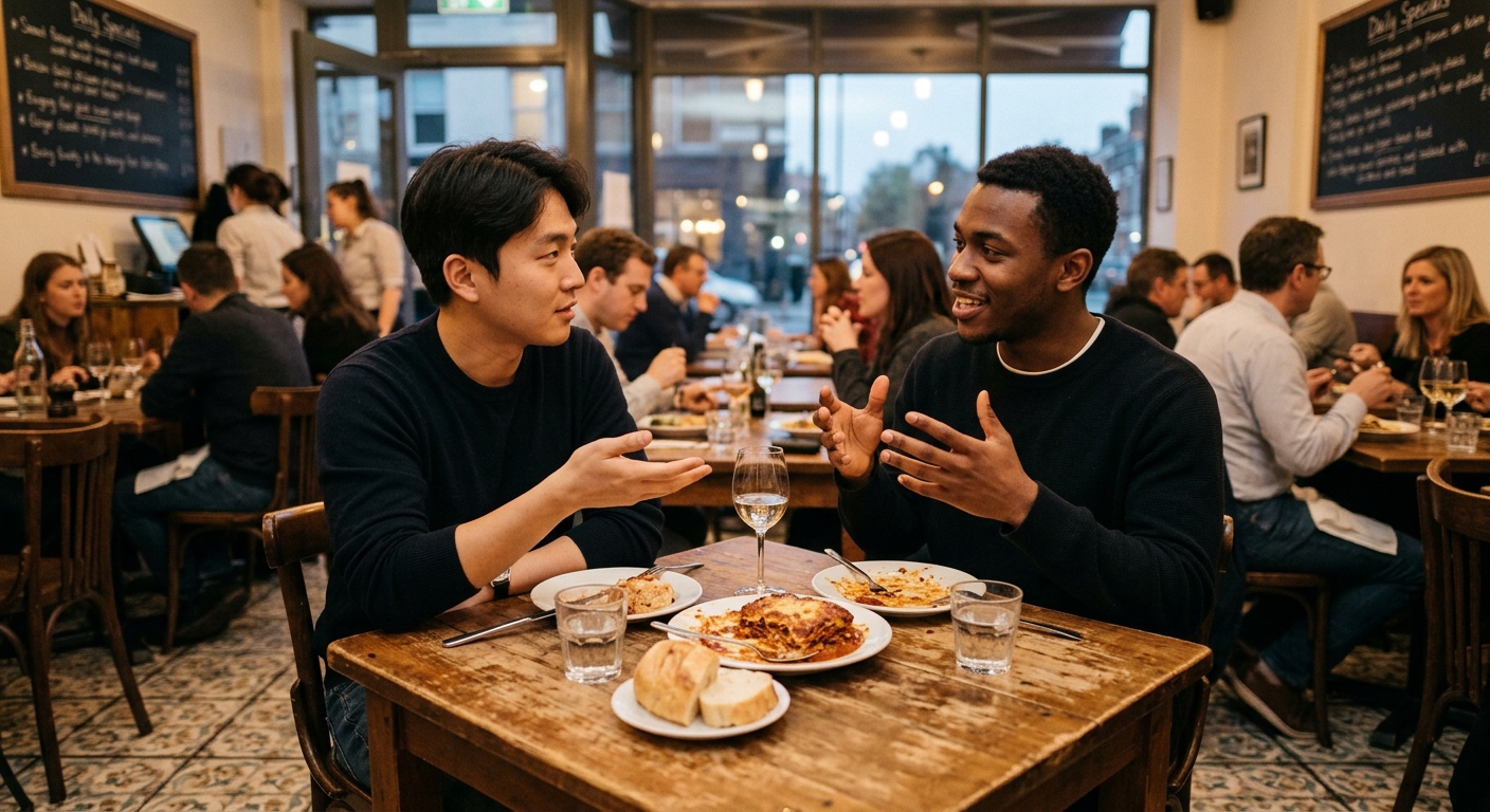 질문의 힘을 활용해 대화의 주도권 잡기