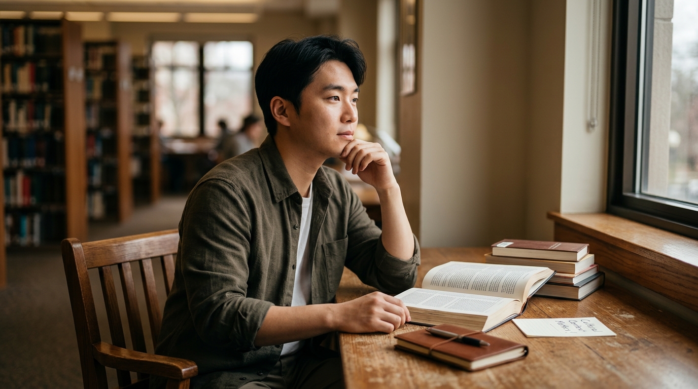 완벽주의라는 덫에서 벗어나 매일 조금씩 나아가기