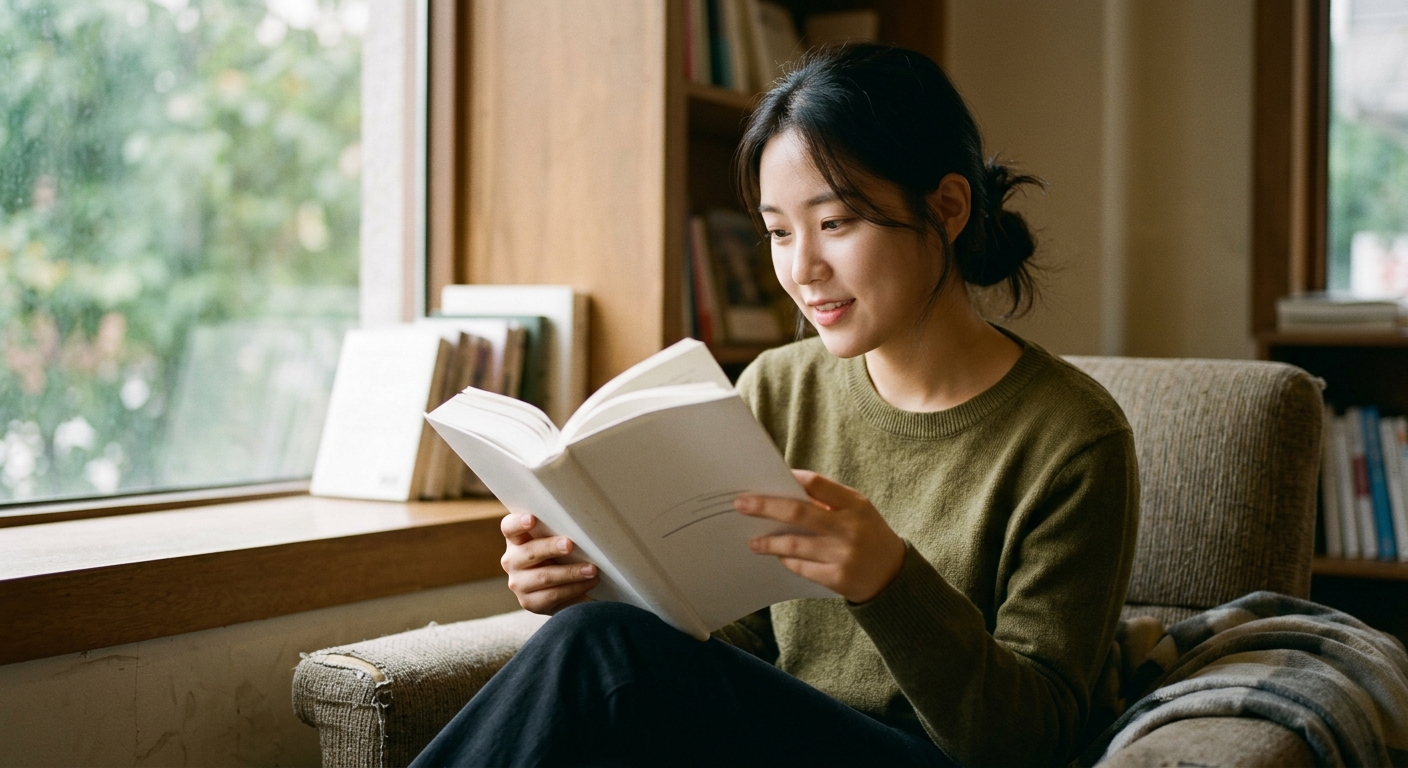 4. 서사적 글과 에세이 시각화와 감정이입을 통한 몰입 전략