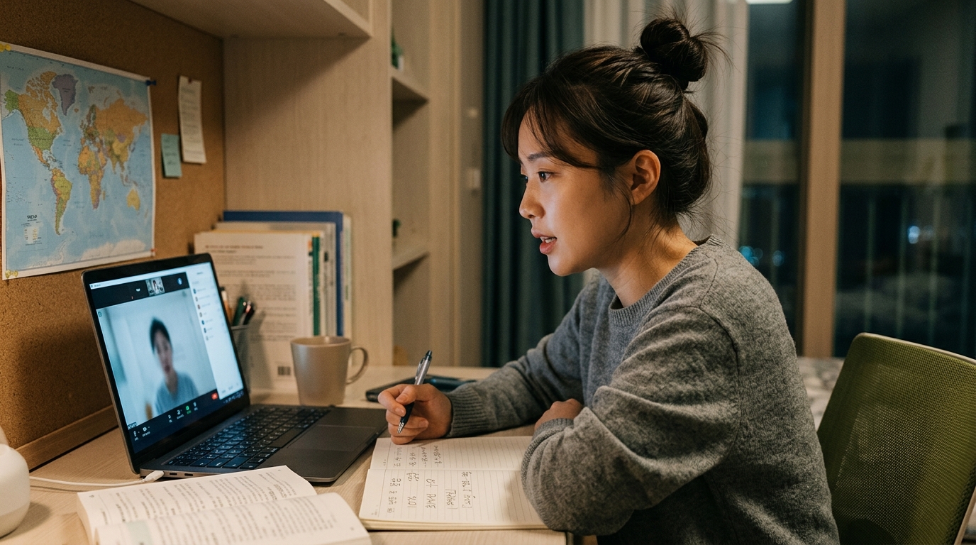 철저한 사전 준비로 협상의 기틀 다지기