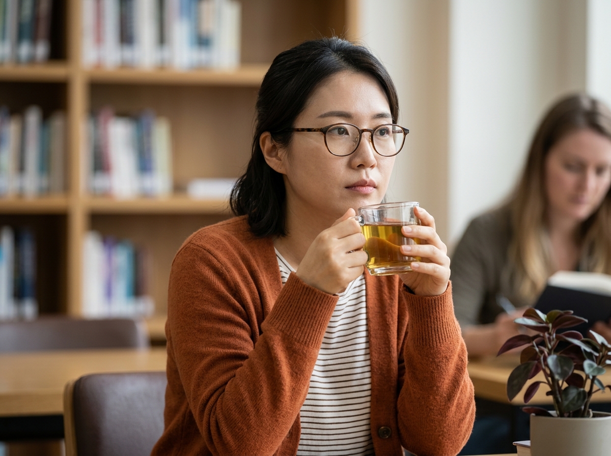 영조건문으로 변하지 않는 진리와 습관 표현하기
