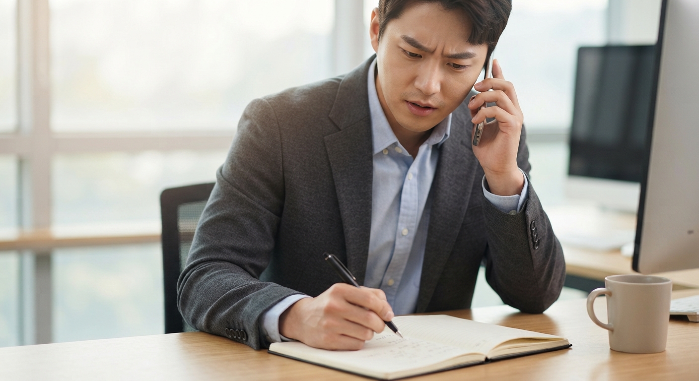 3. 예기치 못한 통신 장애와 소통의 어려움 해결하기