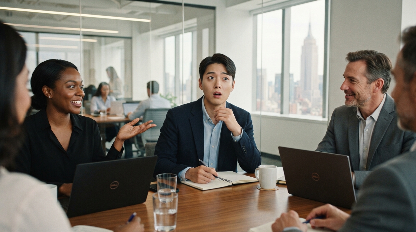 1. 갑자기 얼음을 깨자니 무슨 소리인가요