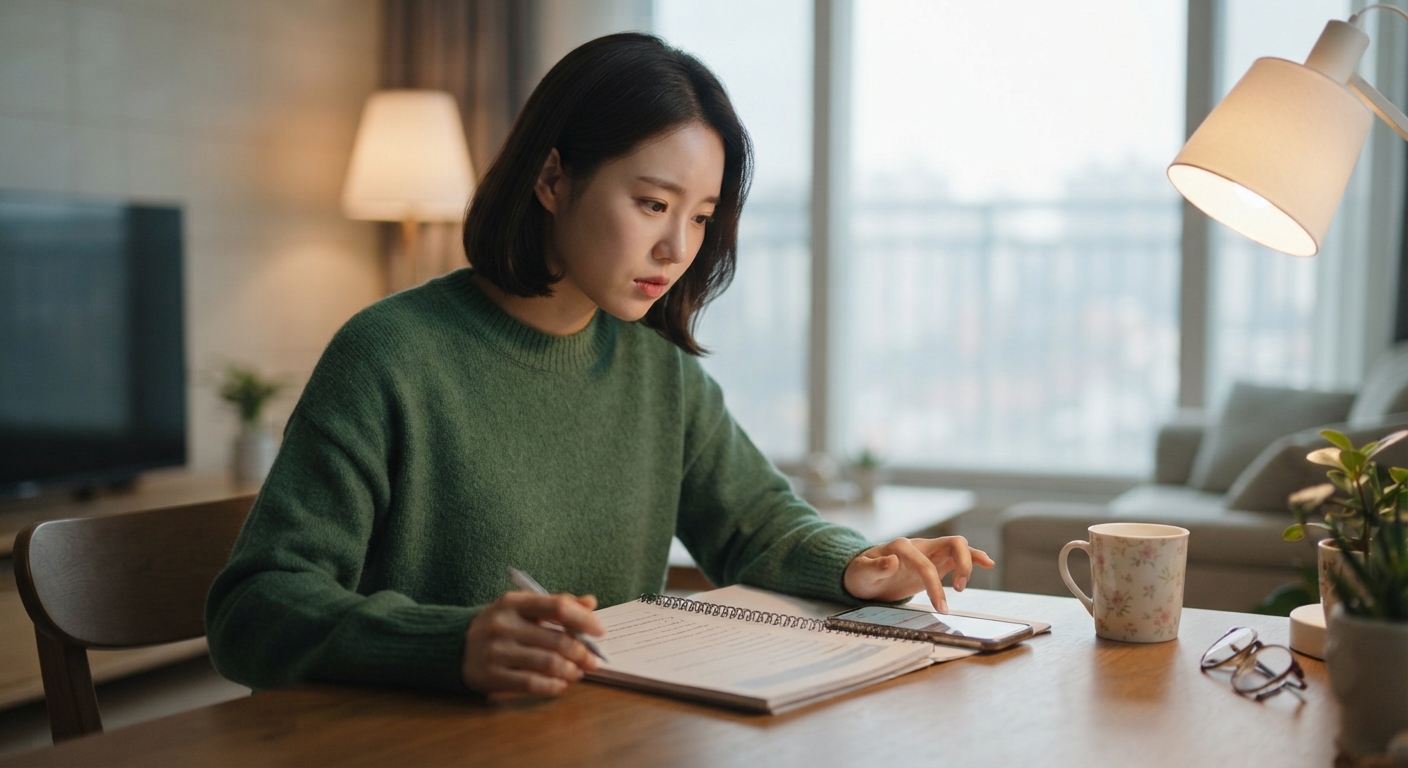 흔히 저지르는 실수와 문제 해결 가이드