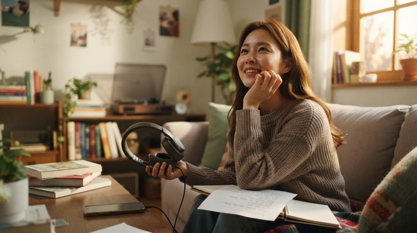 팝송 가사 속에 숨겨진 감성과 은유의 세계