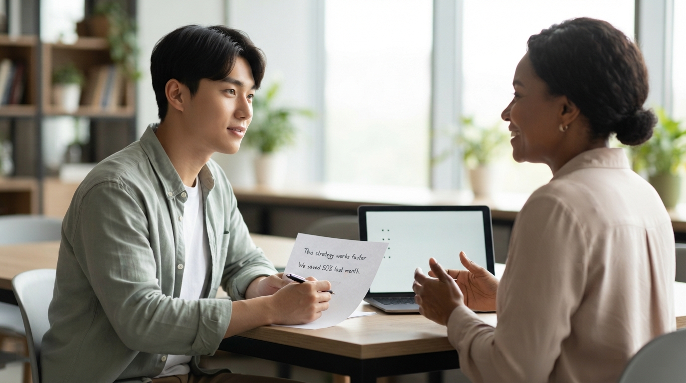 3. 치료법 단계 1 단순함의 미학으로 메시지 재구성하기