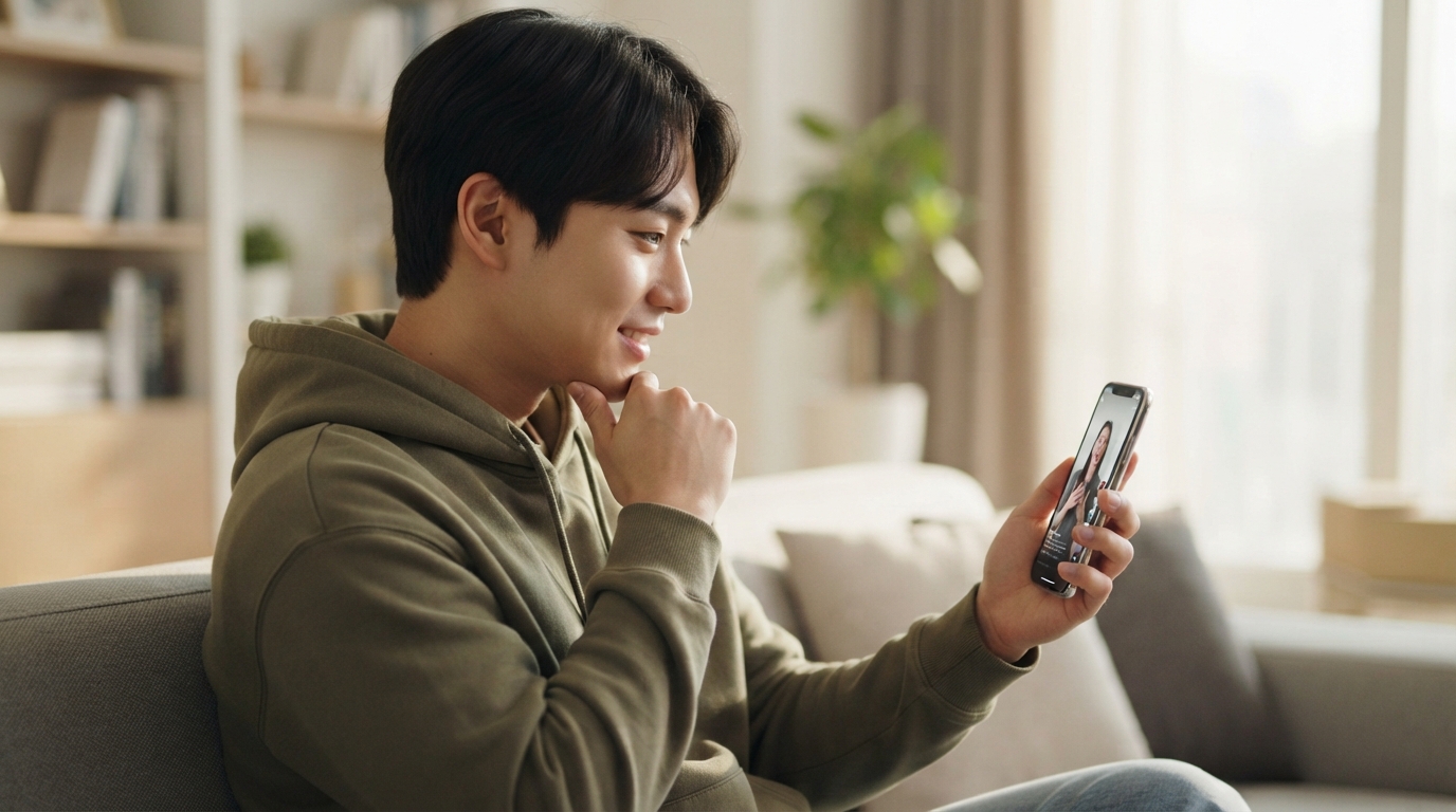 SNS 사용이 영어 습득 속도를 높이는 과학적 근거