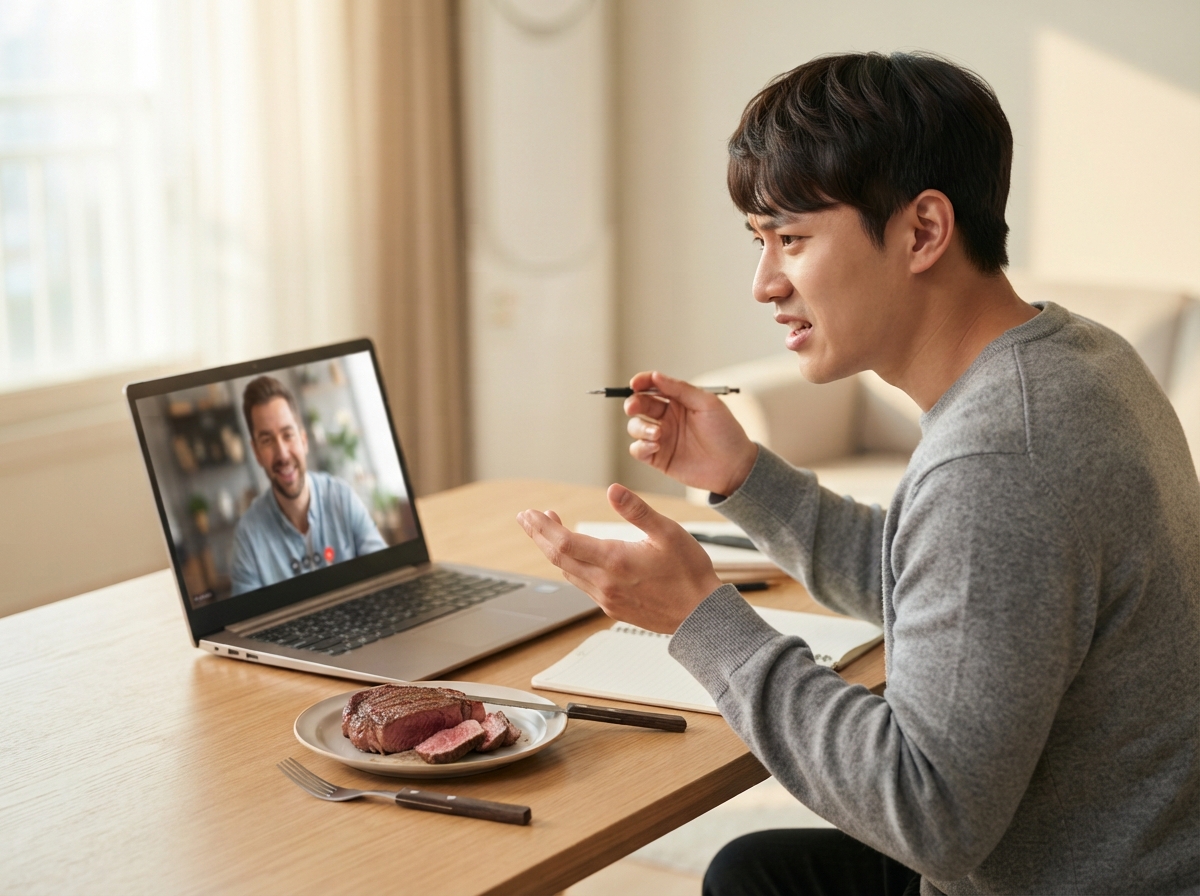 수업의 몰입도를 높이는 상황 설정의 힘