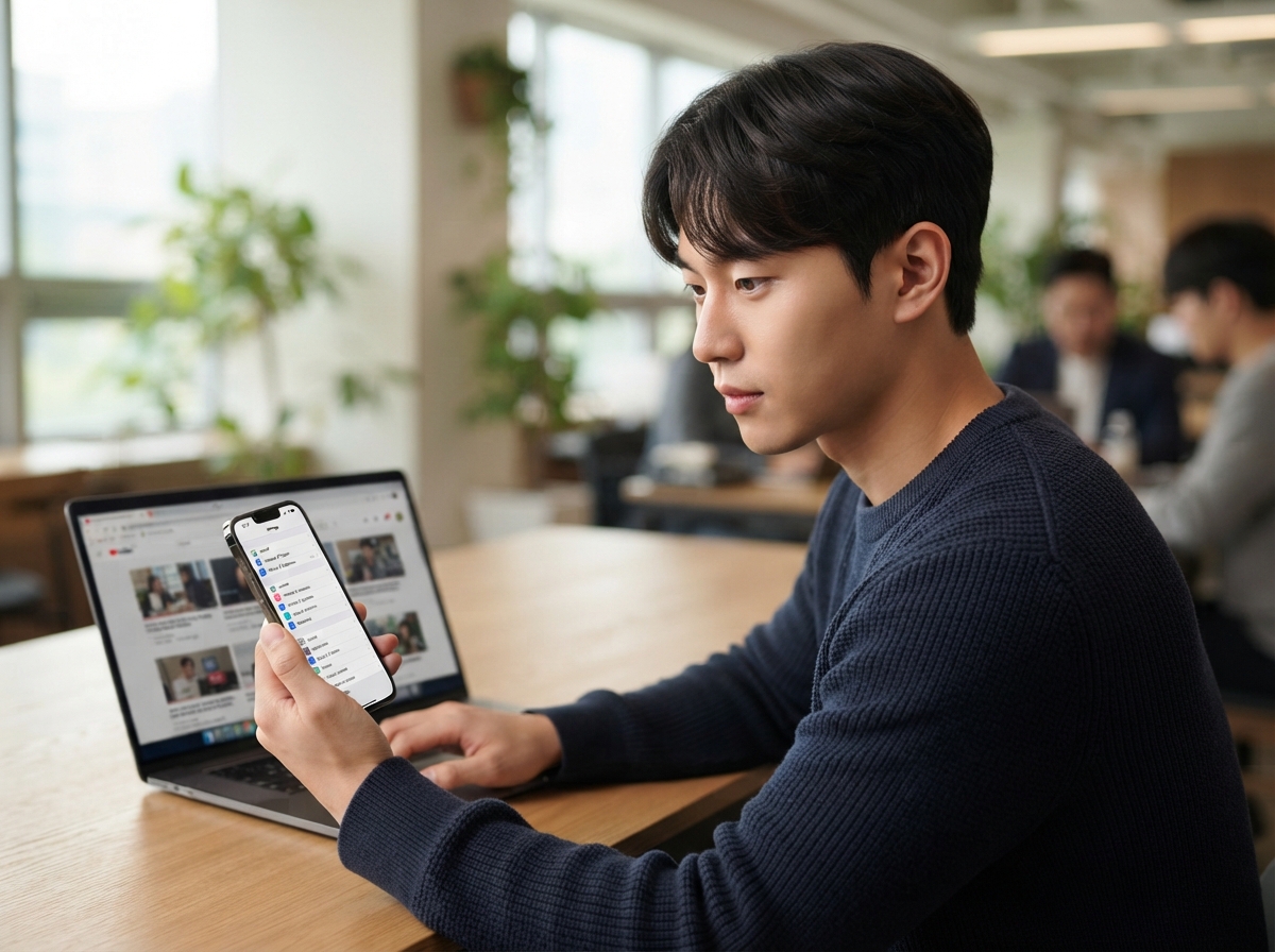 환경 설정의 비즈니스 임팩트 분석