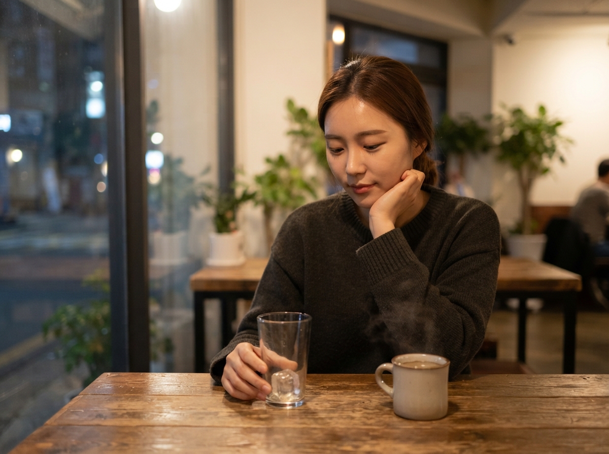 영조건문으로 당연한 진리와 습관을 자연스럽게 표현하기